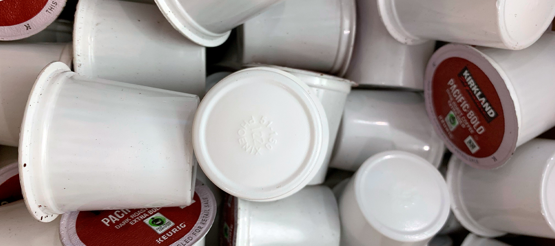 The Future is in Sustainability: The Recyclable K-Cup