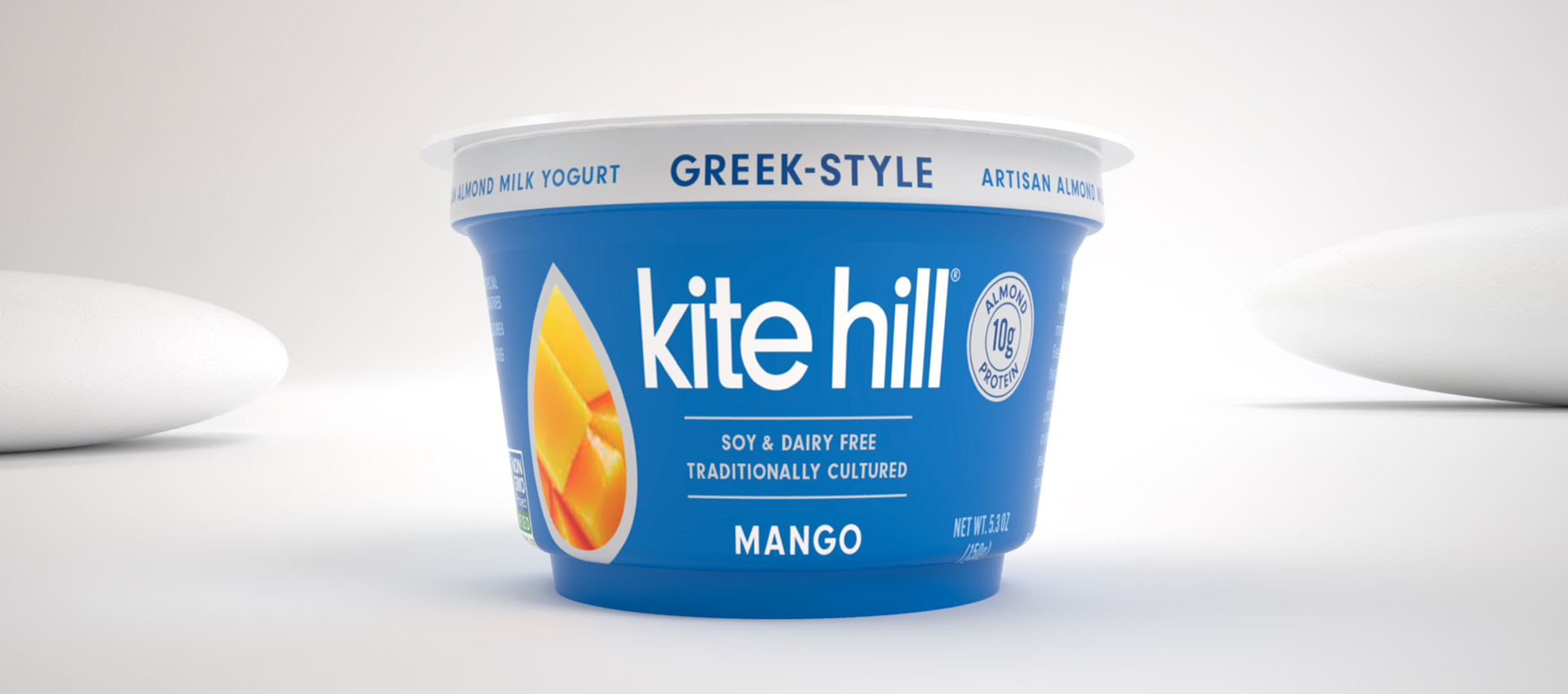 Thinking Ahead: Greek Yogurt